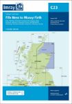Imray C 23 - Fife Ness/Moray Firth